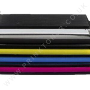 Samsung CLT-P4072C / CLP-320 / CLP-325