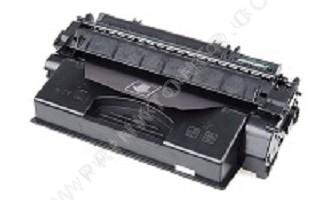Compatible HP 53X / Q7553X Black Toner Cartridge - Prinktoner Ltd