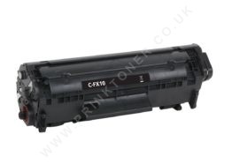Canon FX10 Black Toner Compatible CRG703