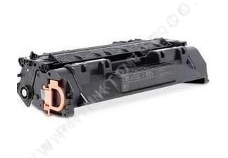 Compatible HP 80A / CF280A Black Toner Cartridge - Prinktoner Ltd