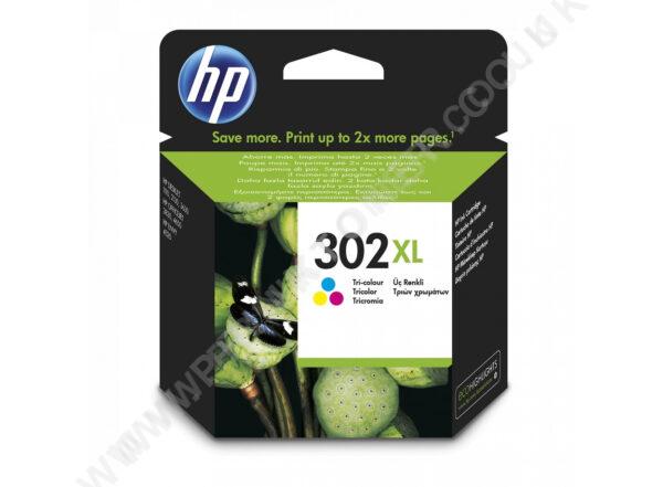 hp 302xl colour HP 302XL Colour