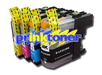 Compatible Brother LC223