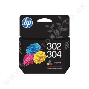 HP 304 Colour