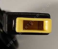 lenovo laptop charger