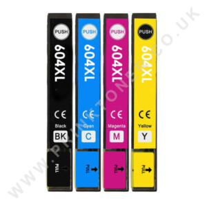 Epson 604XL