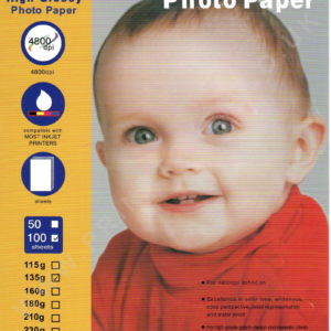135gsm photo paper
