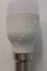 LED Bulb 5W B22 Cool White GLS Bayonet Cap 435 Lumen - Image 3