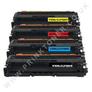 CLT-506L / CLP-680