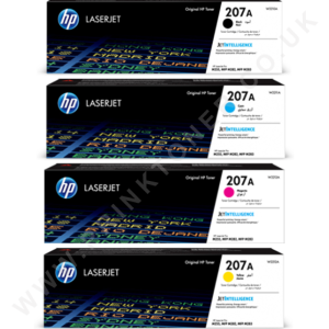 HP 207A