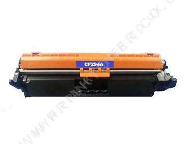 Compatible HP 94A / CF294A Black Toner Cartridge - Prinktoner Ltd