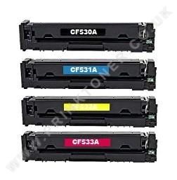 toner hp cf530a