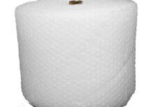 Large Bubble Wrap Roll