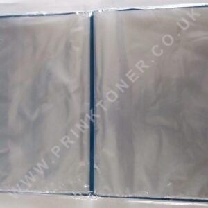 Display Book 20 Pockets