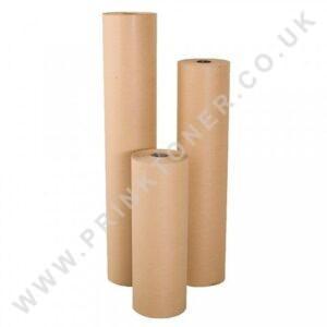 kraft paper roll