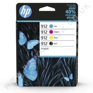HP 912