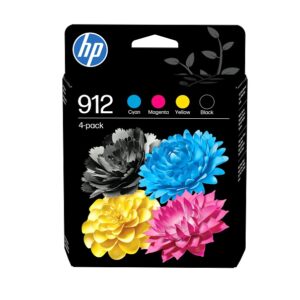 HP 912