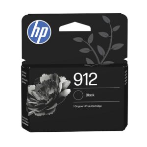 HP 912 BLACK