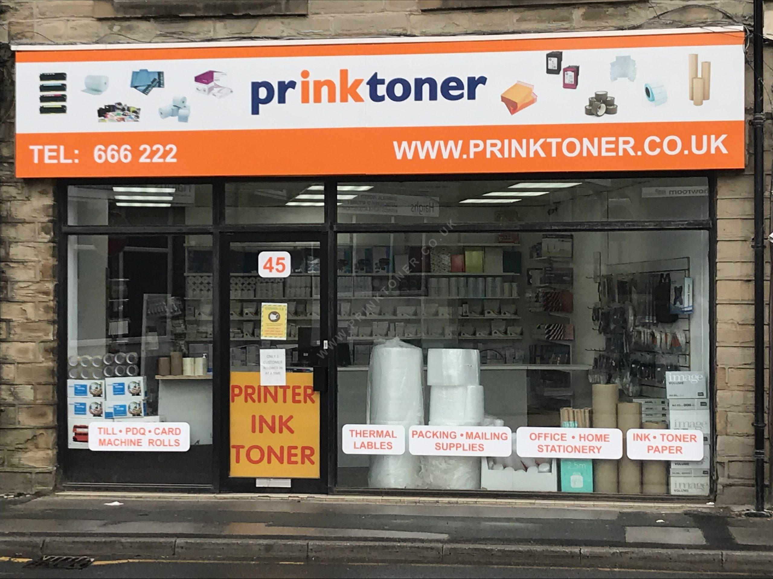 Printer Cartridges Cheap Printer Ink Cheap Toner Prinktoner