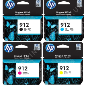 hp 912