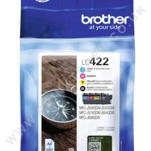 LC422 VAL