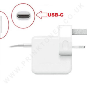 87W USB-C Charger