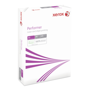 Xerox Performer A4 80gsm