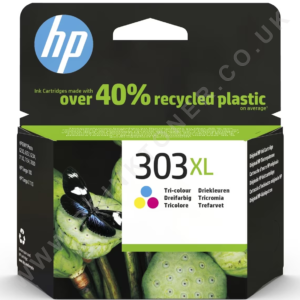 HP 303XL Colour
