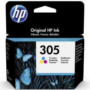 HP 305 Colour