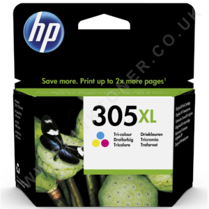 HP 305XL Colour