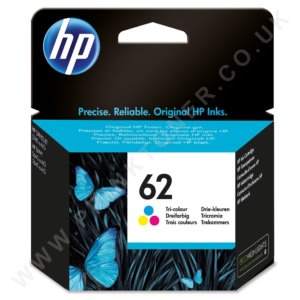 HP 62 Colour