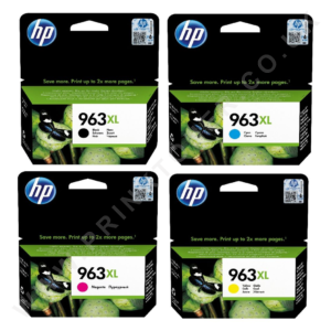 HP 963XL
