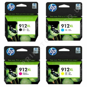 hp 912XL