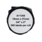 Dymo 11355