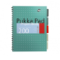 Project Book