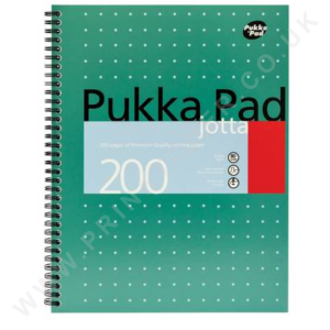 Pukka Pad Notebook