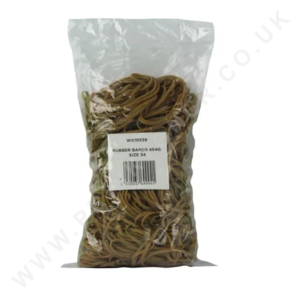 Rubber Bands Size 34