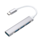 USB C to USB