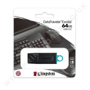 64GB USB