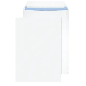 C5 Envelopes White
