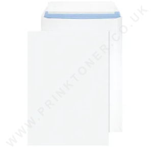 C5 Envelopes White