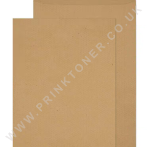 254 x 178mm Envelopes