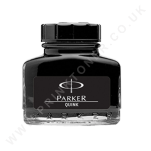 Parker Quink Black