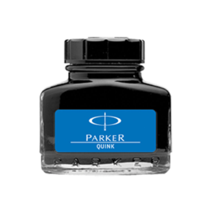 Parker Quink Blue