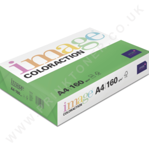 Deep Green A4 160Gsm