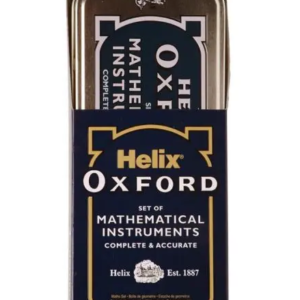 Helix Oxford Maths Set