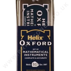 Helix Oxford Maths Set