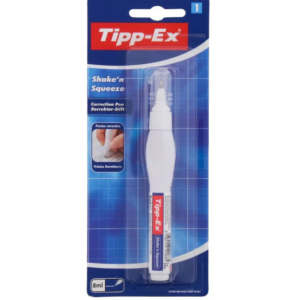 Tipp-Ex Correction Pen