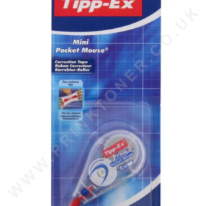 Tipp-Ex Mini Pocket Mouse