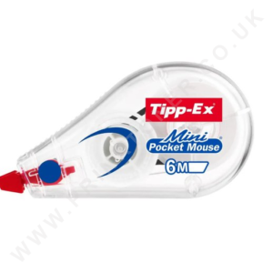 Tipp-Ex Mini Pocket Mouse