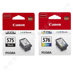 Canon PG575/CL576